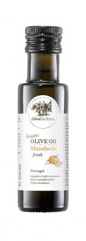Olival da Risca - Olivenöl "Mandarine" BIO, 100 ml